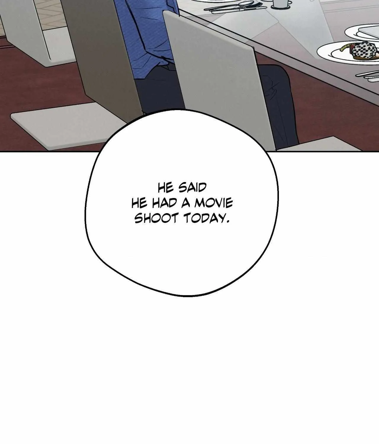Near and Dear Chapter 26 page 85 - 