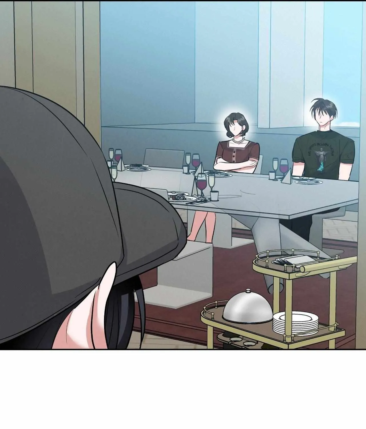 Near and Dear Chapter 26 page 91 - 