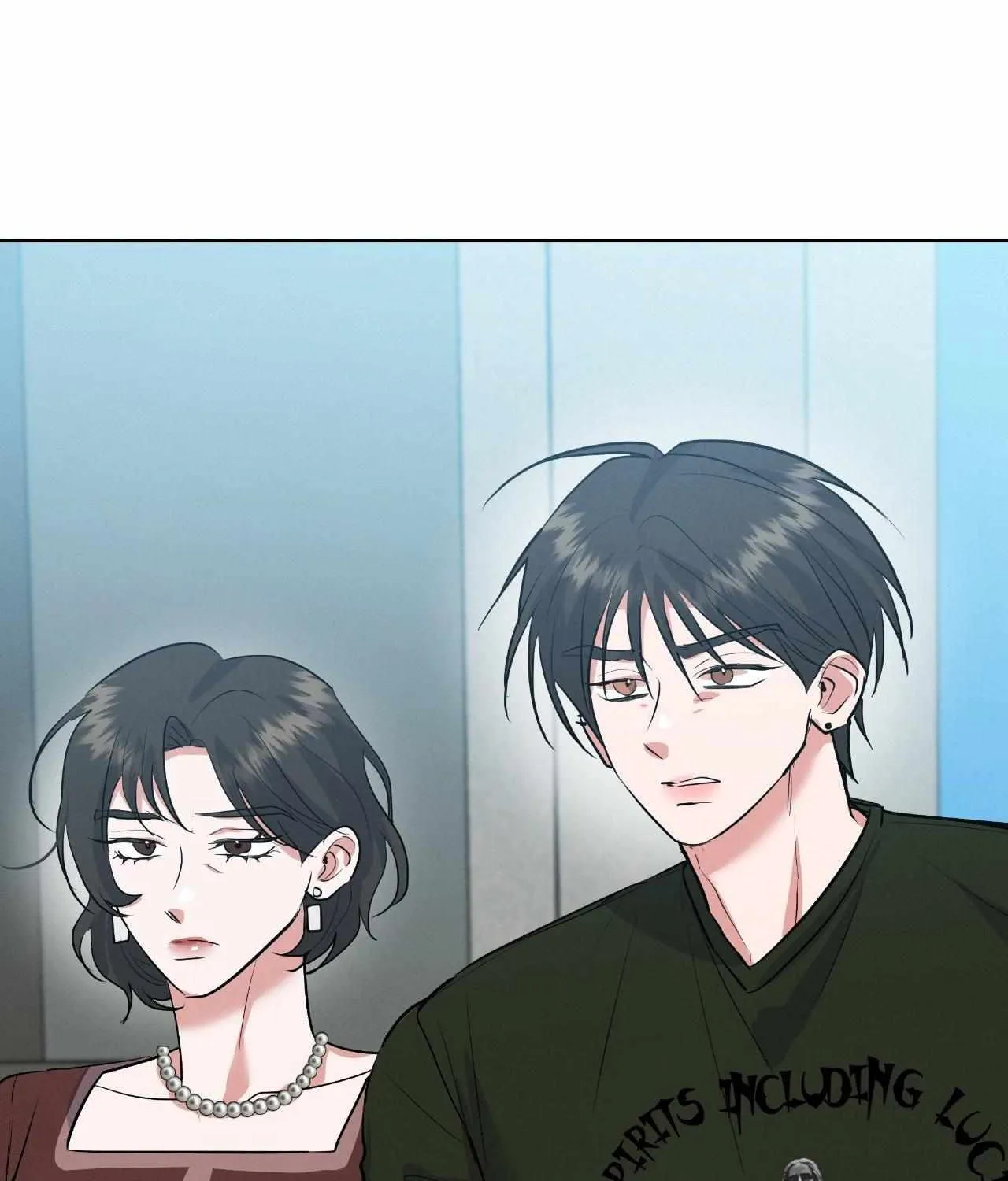 Near and Dear Chapter 26 page 92 - 