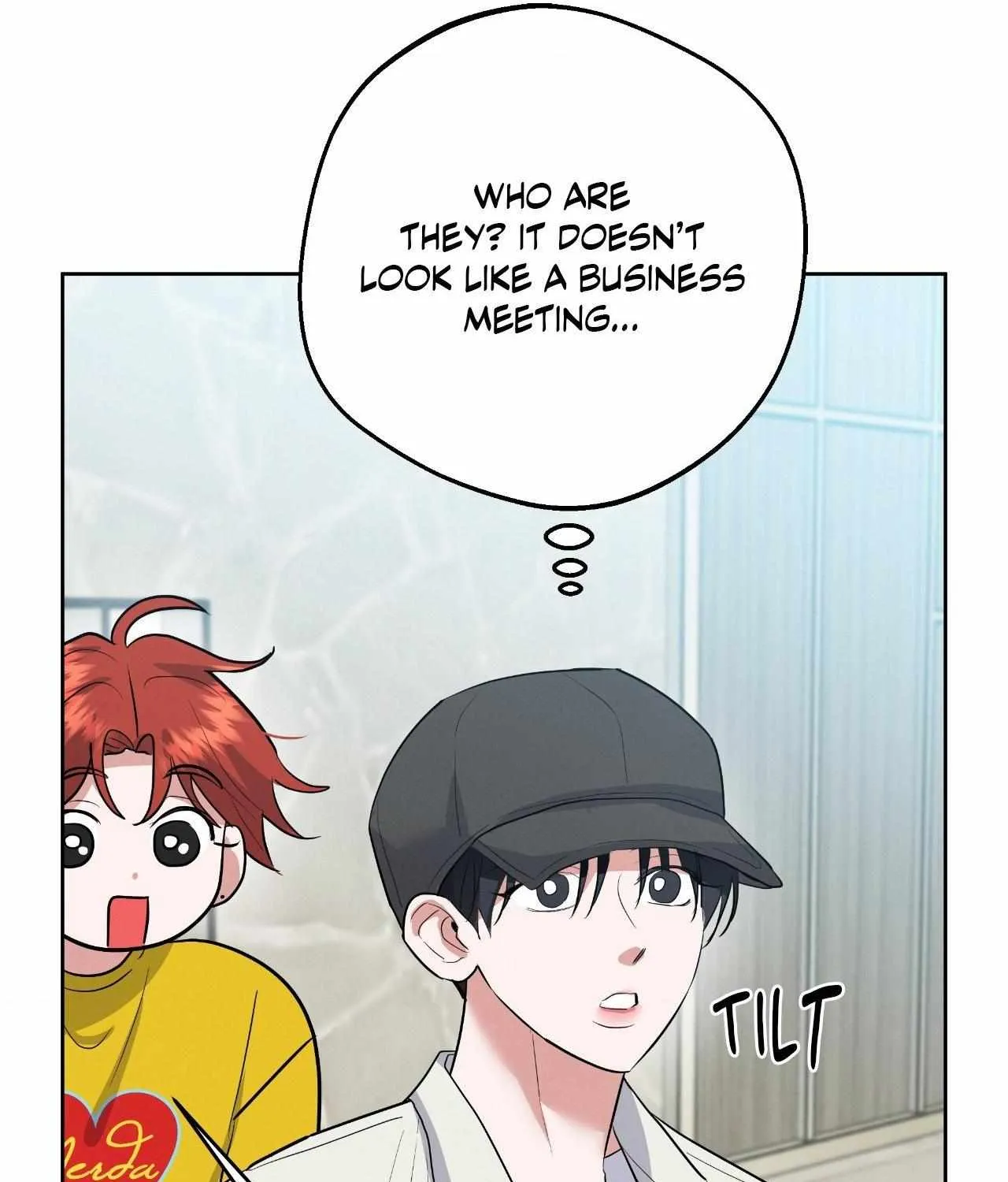 Near and Dear Chapter 26 page 94 - 