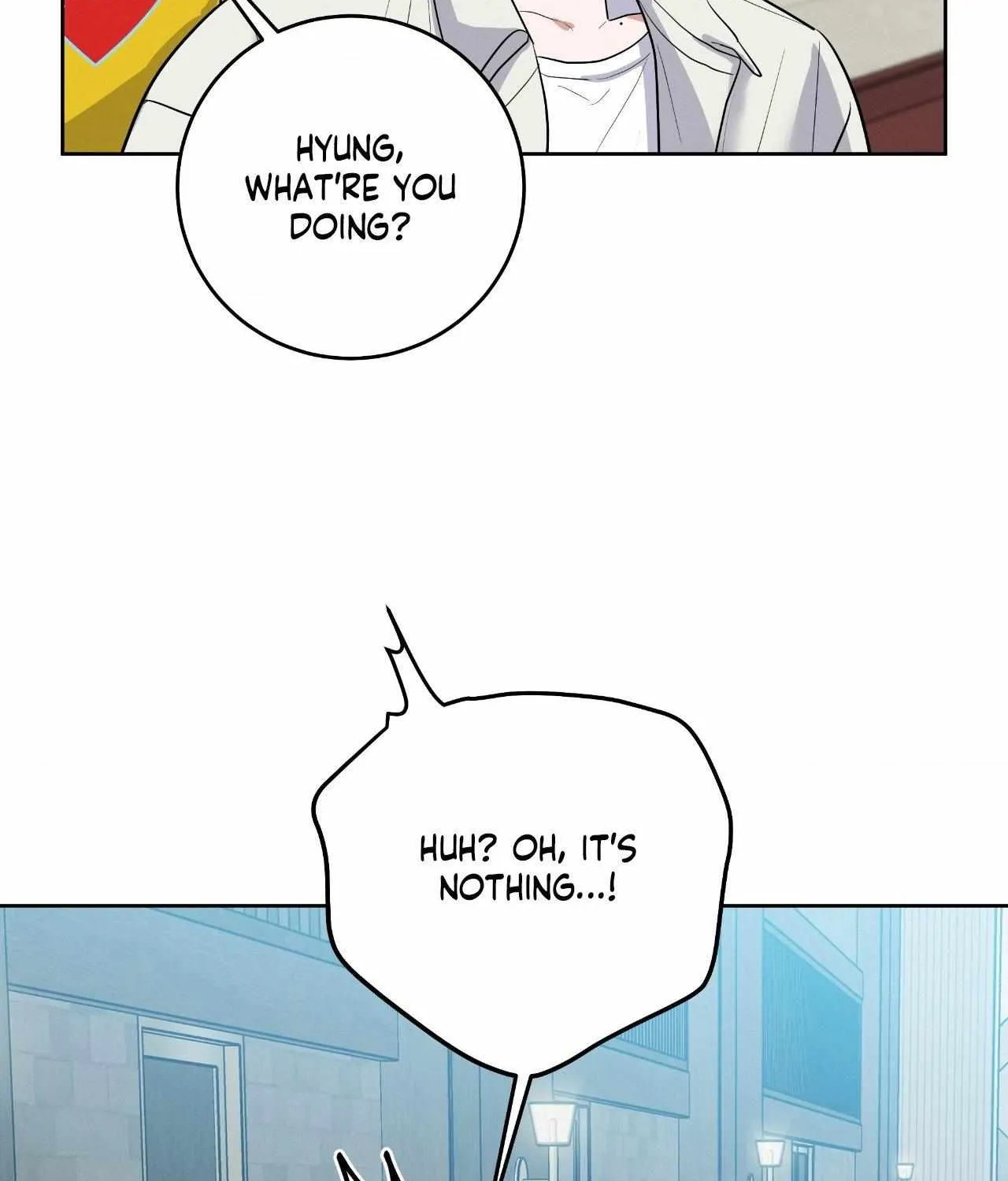Near and Dear Chapter 26 page 95 - 