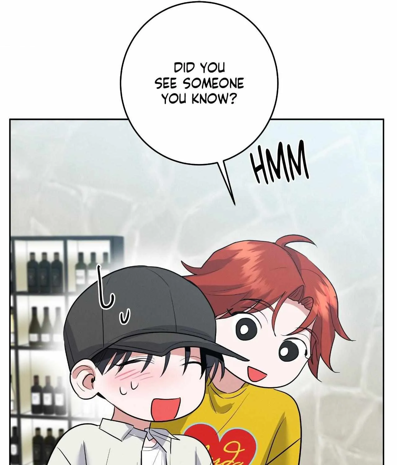 Near and Dear Chapter 26 page 98 - 