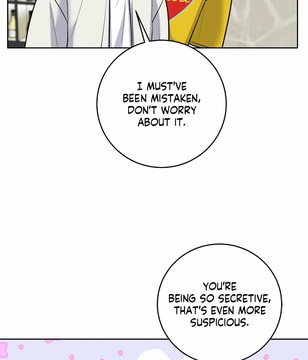 Near and Dear Chapter 26 page 99 - 