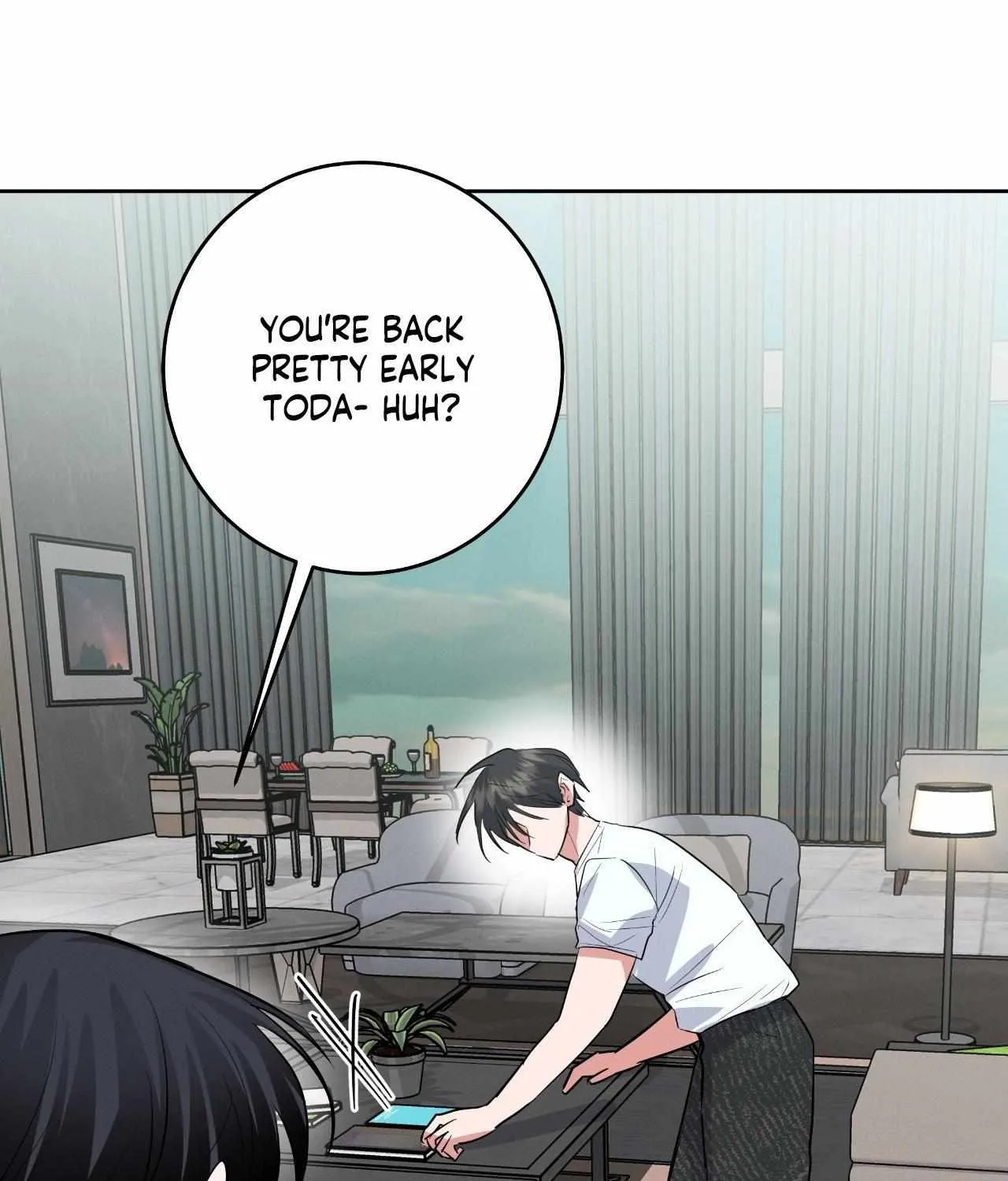 Near and Dear Chapter 27 page 105 - 