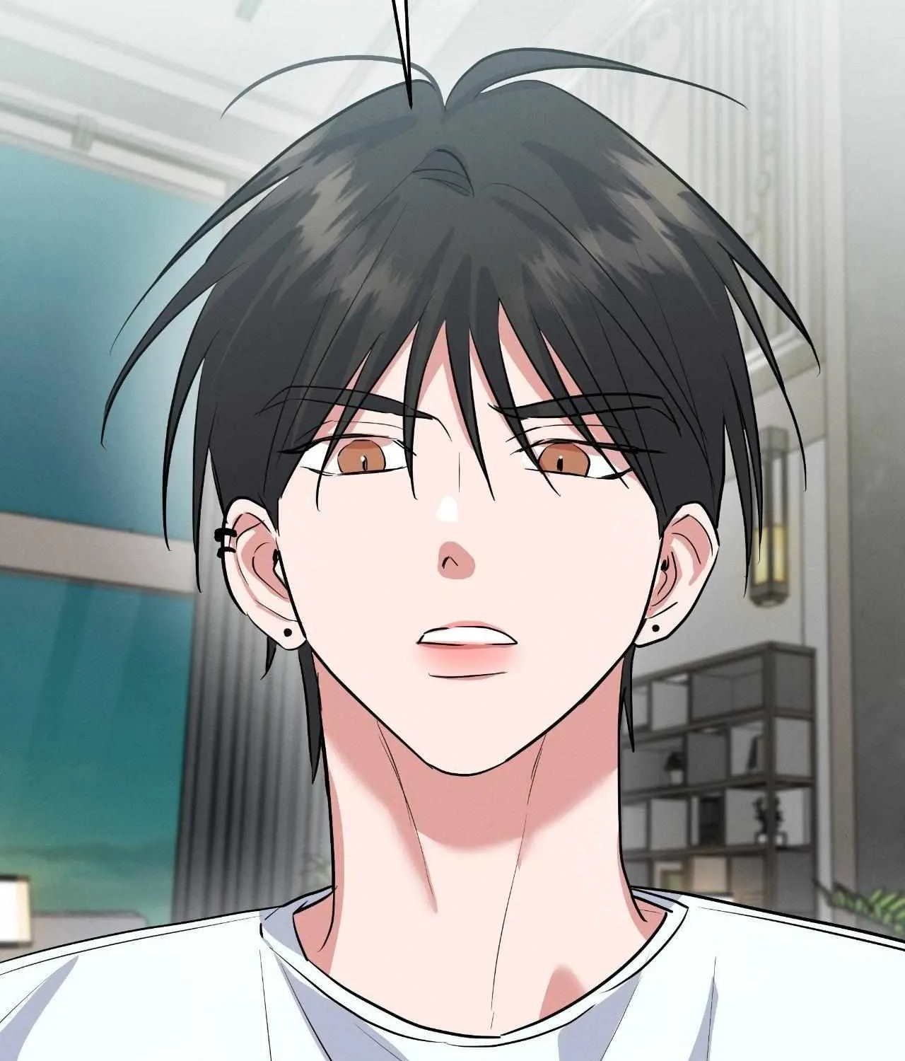 Near and Dear Chapter 27 page 107 - 