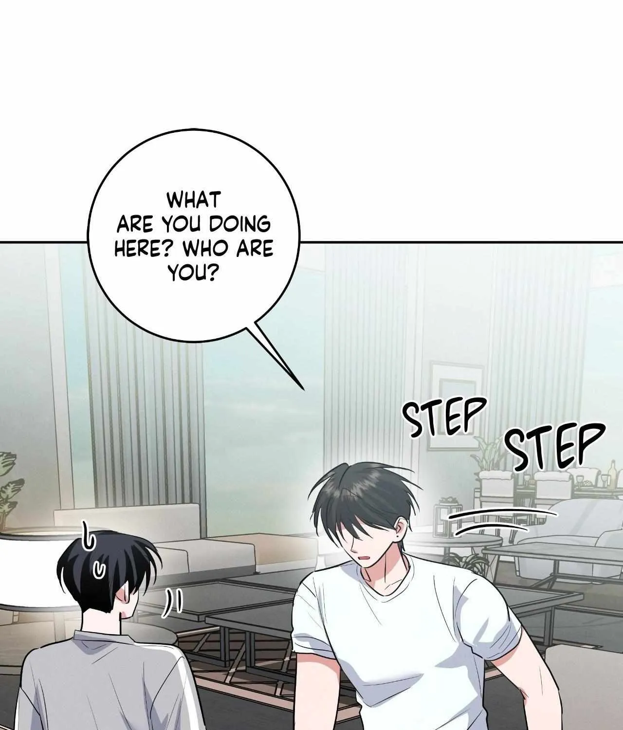 Near and Dear Chapter 27 page 109 - 