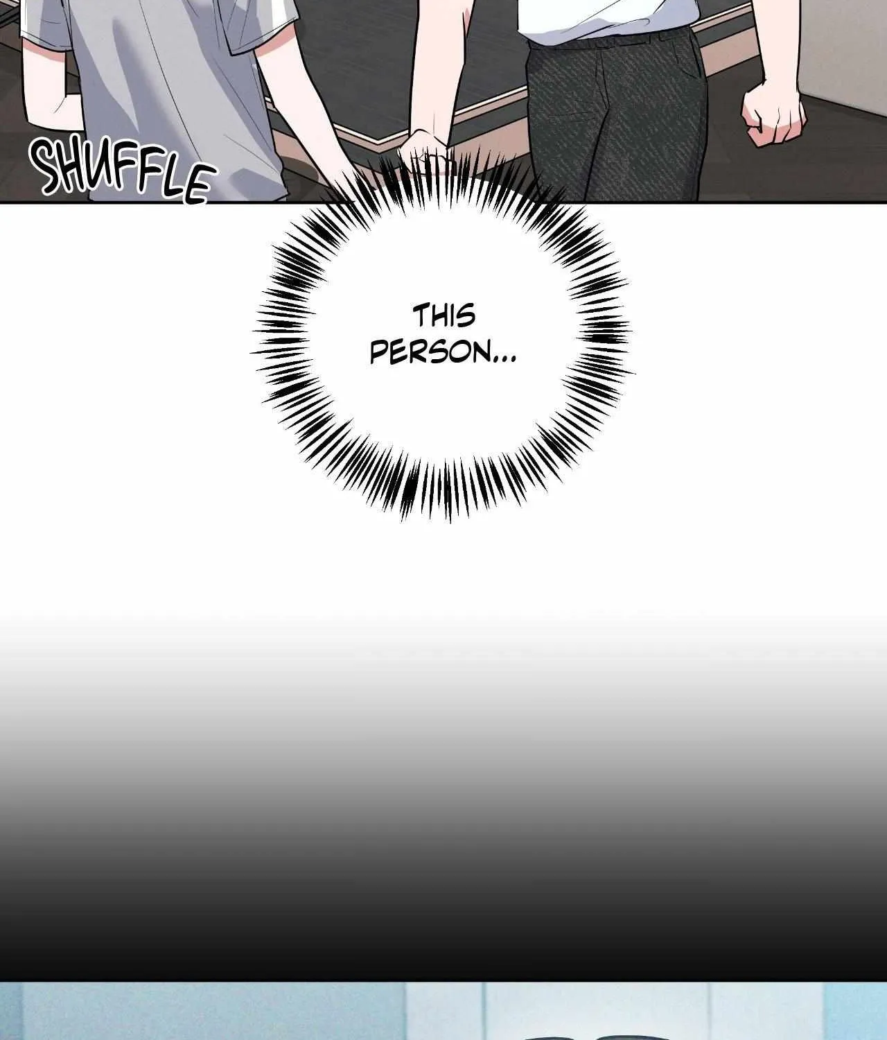 Near and Dear Chapter 27 page 110 - 