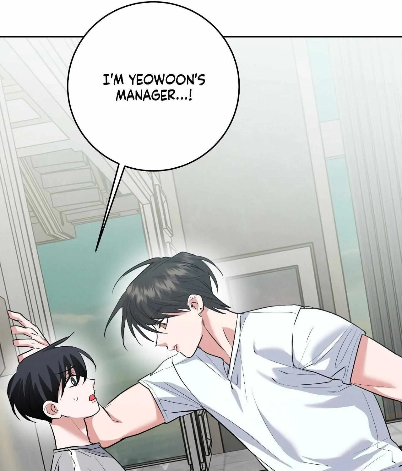 Near and Dear Chapter 27 page 115 - 