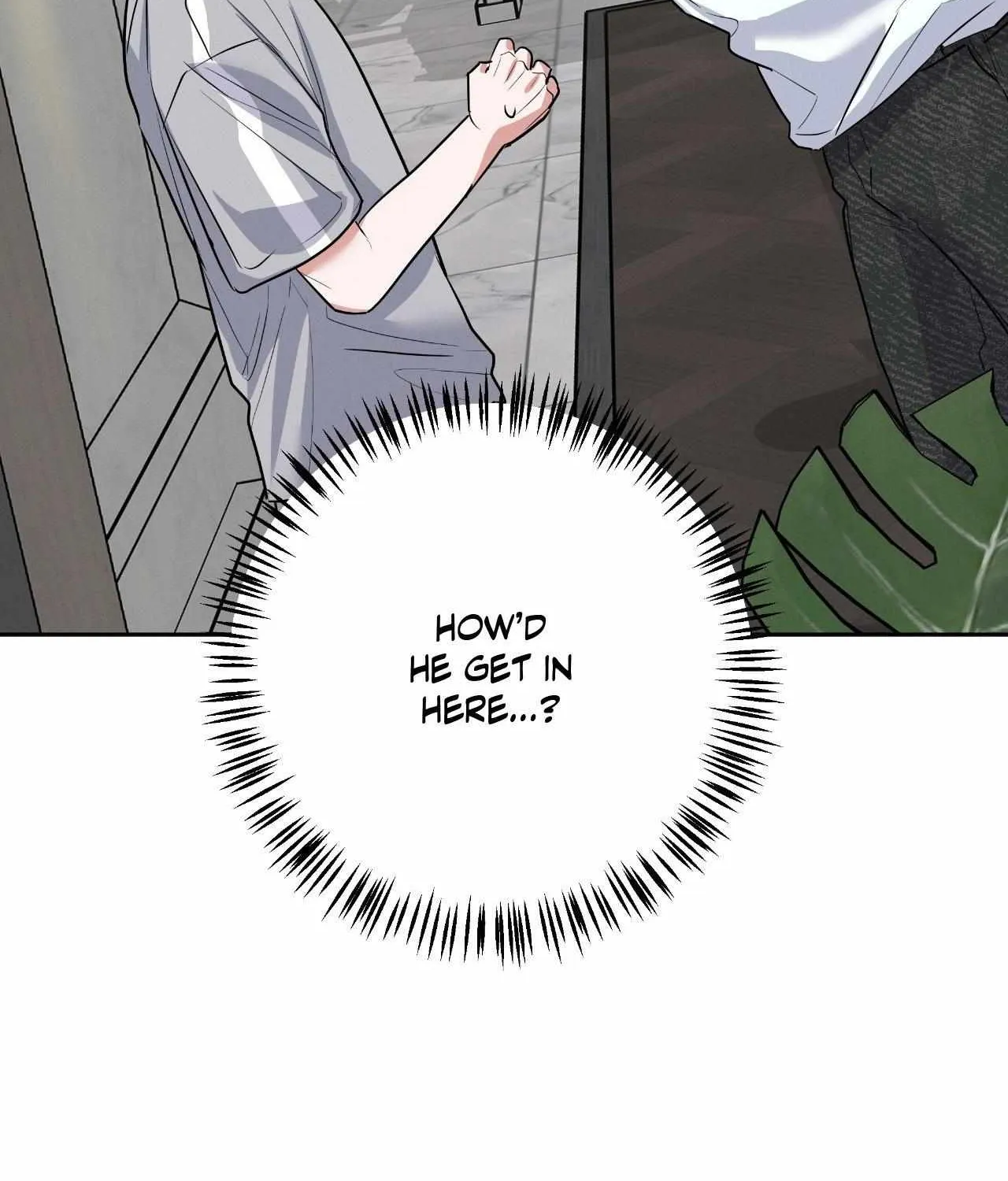 Near and Dear Chapter 27 page 116 - 