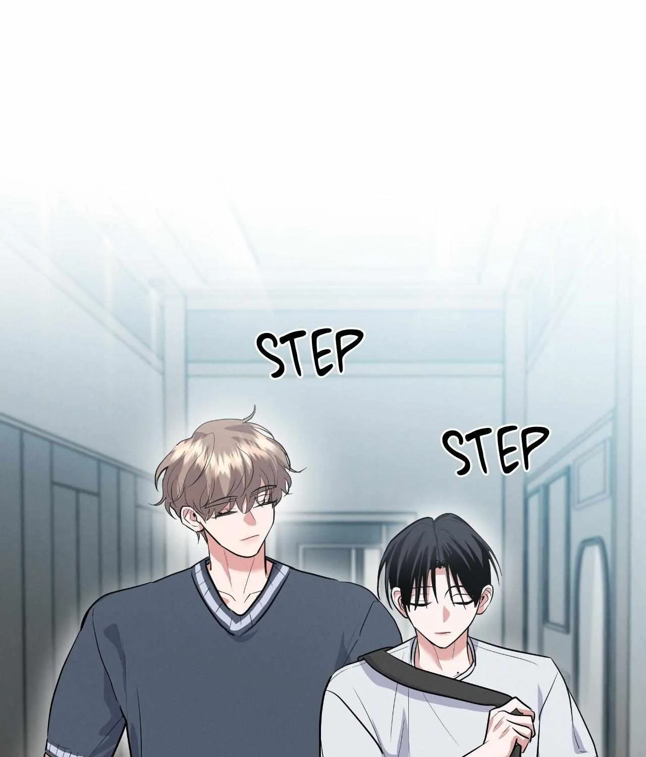 Near and Dear Chapter 27 page 3 - 
