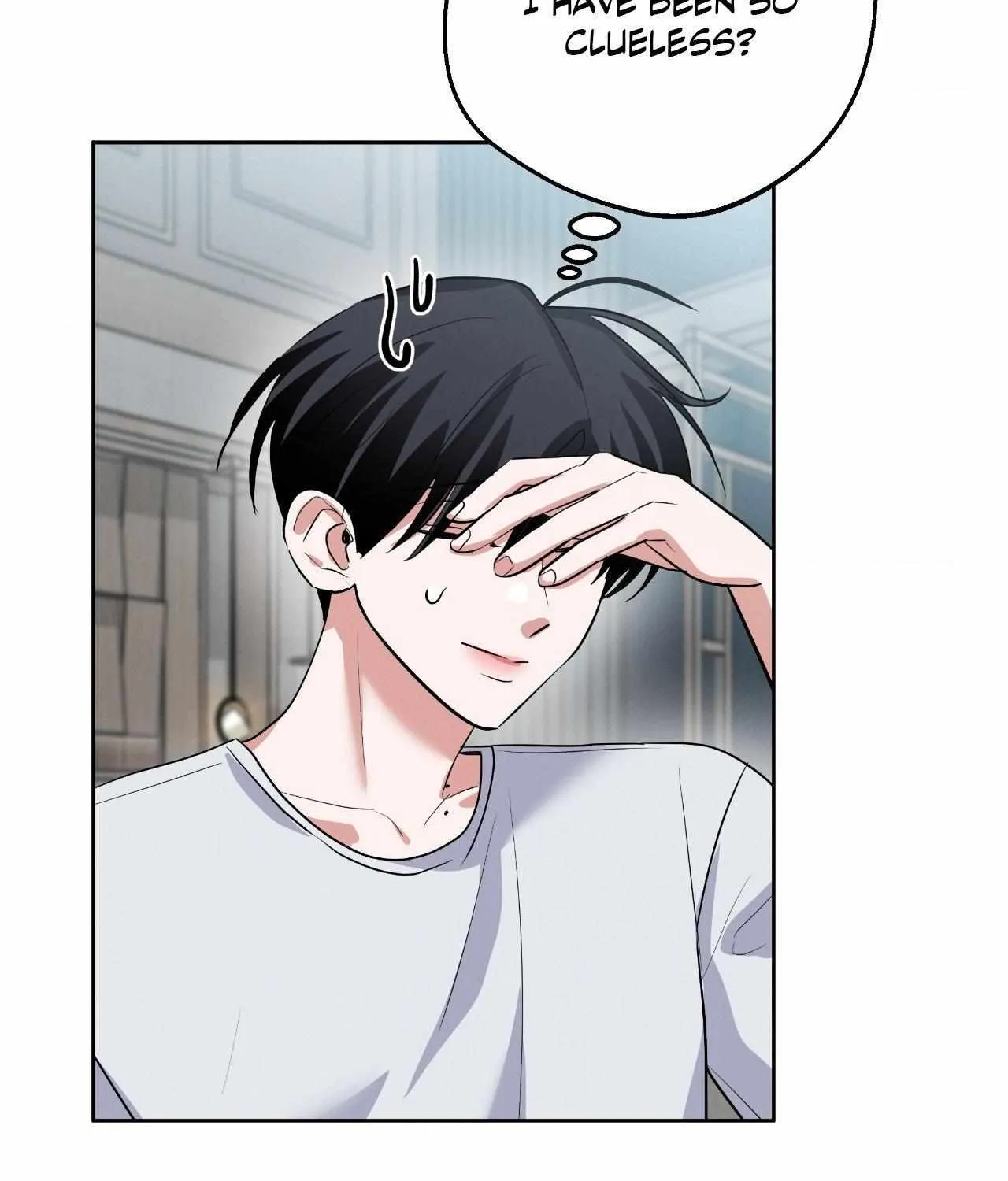 Near and Dear Chapter 27 page 21 - 