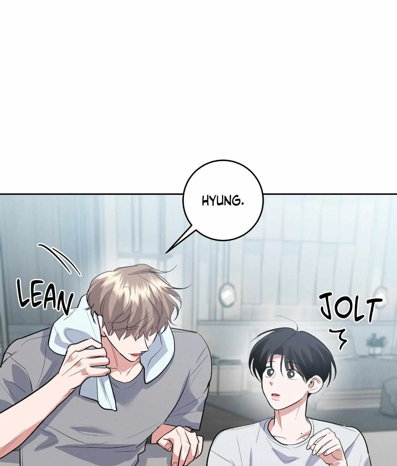 Near and Dear Chapter 27 page 24 - 