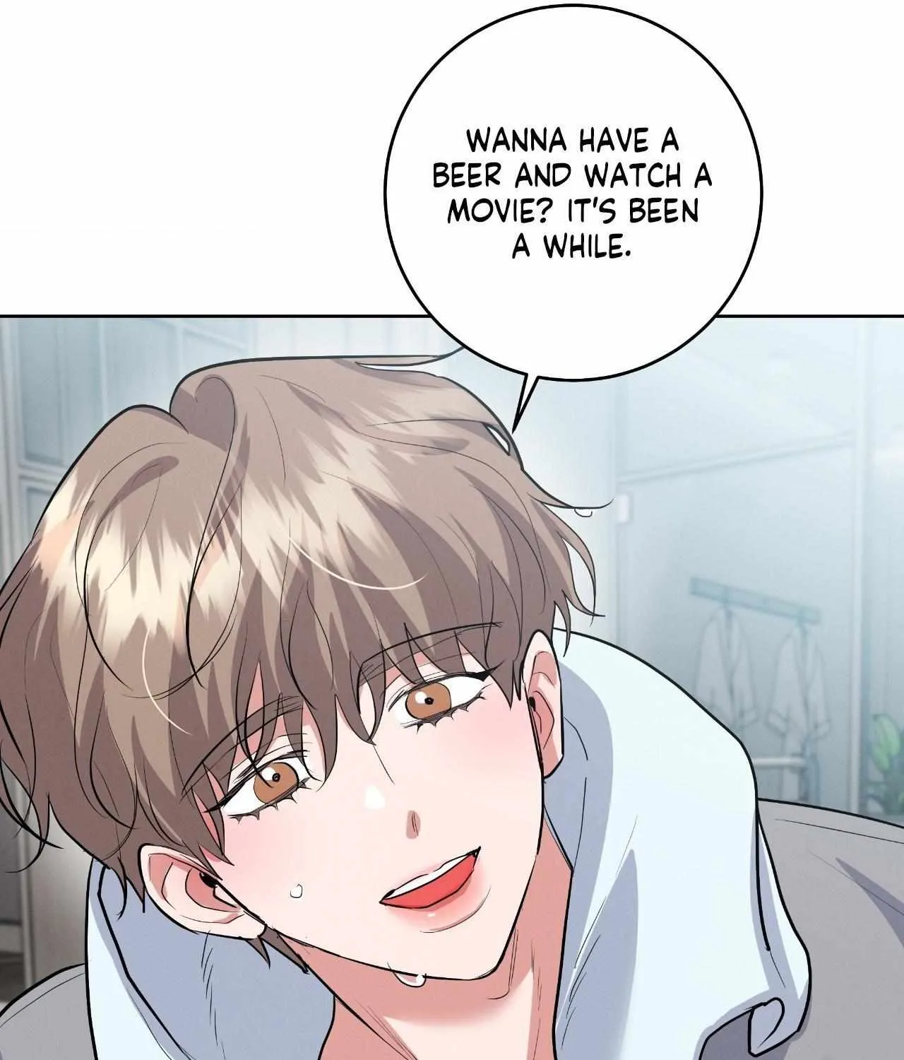 Near and Dear Chapter 27 page 26 - 
