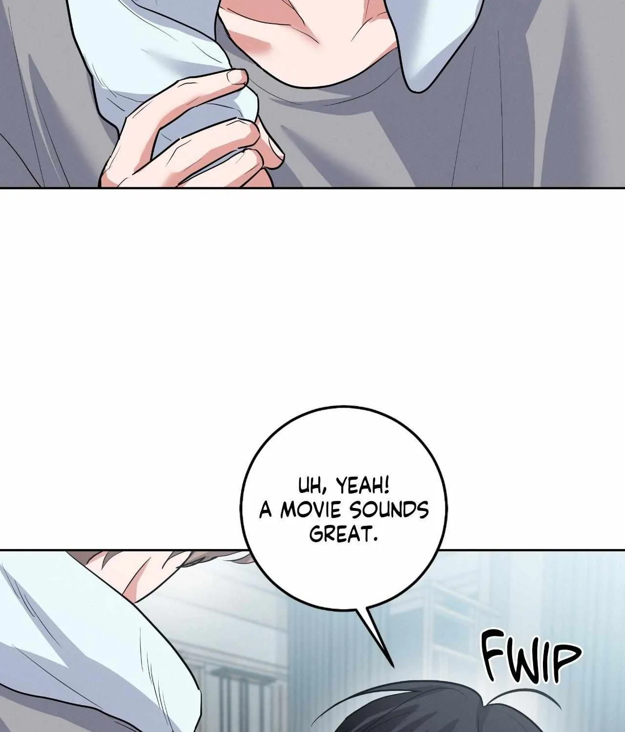 Near and Dear Chapter 27 page 27 - 