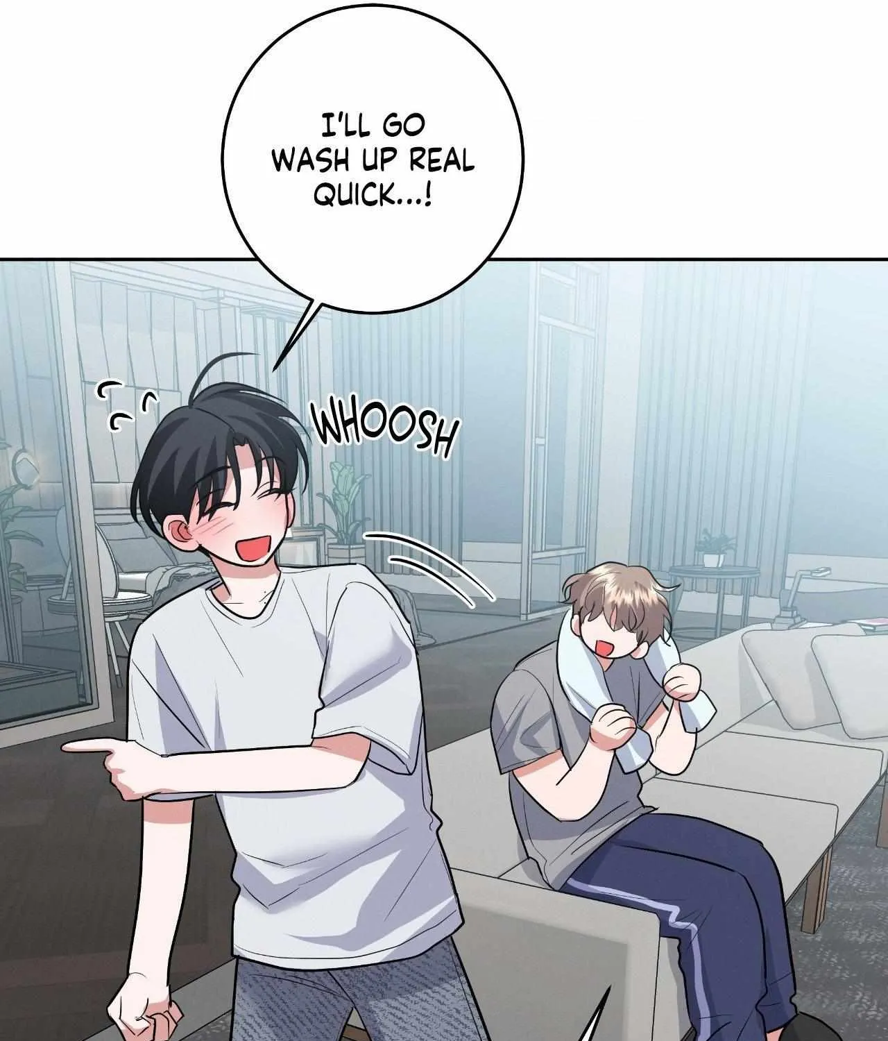 Near and Dear Chapter 27 page 29 - 
