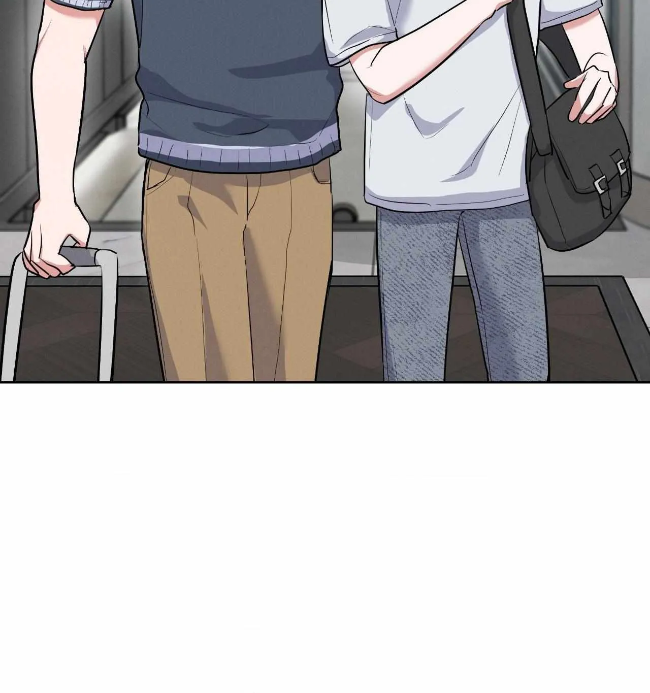 Near and Dear Chapter 27 page 4 - 