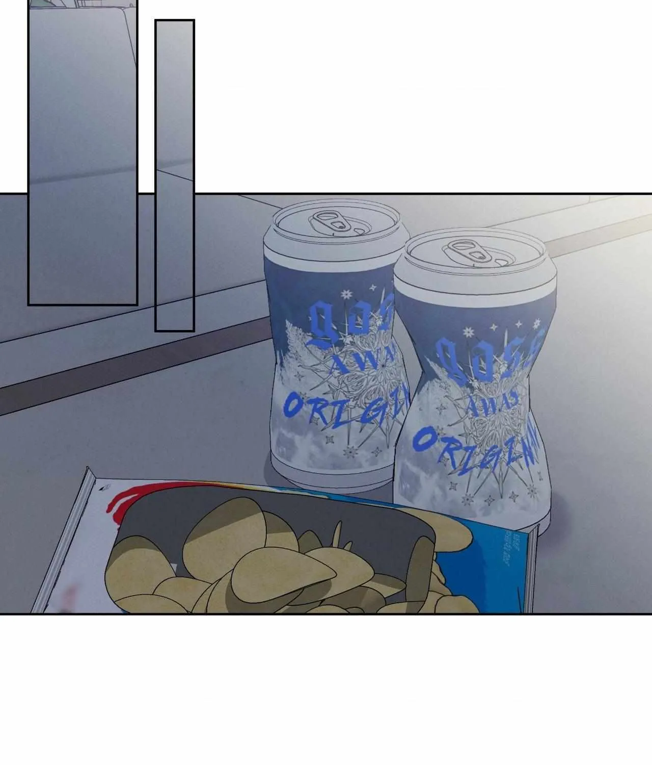 Near and Dear Chapter 27 page 31 - 