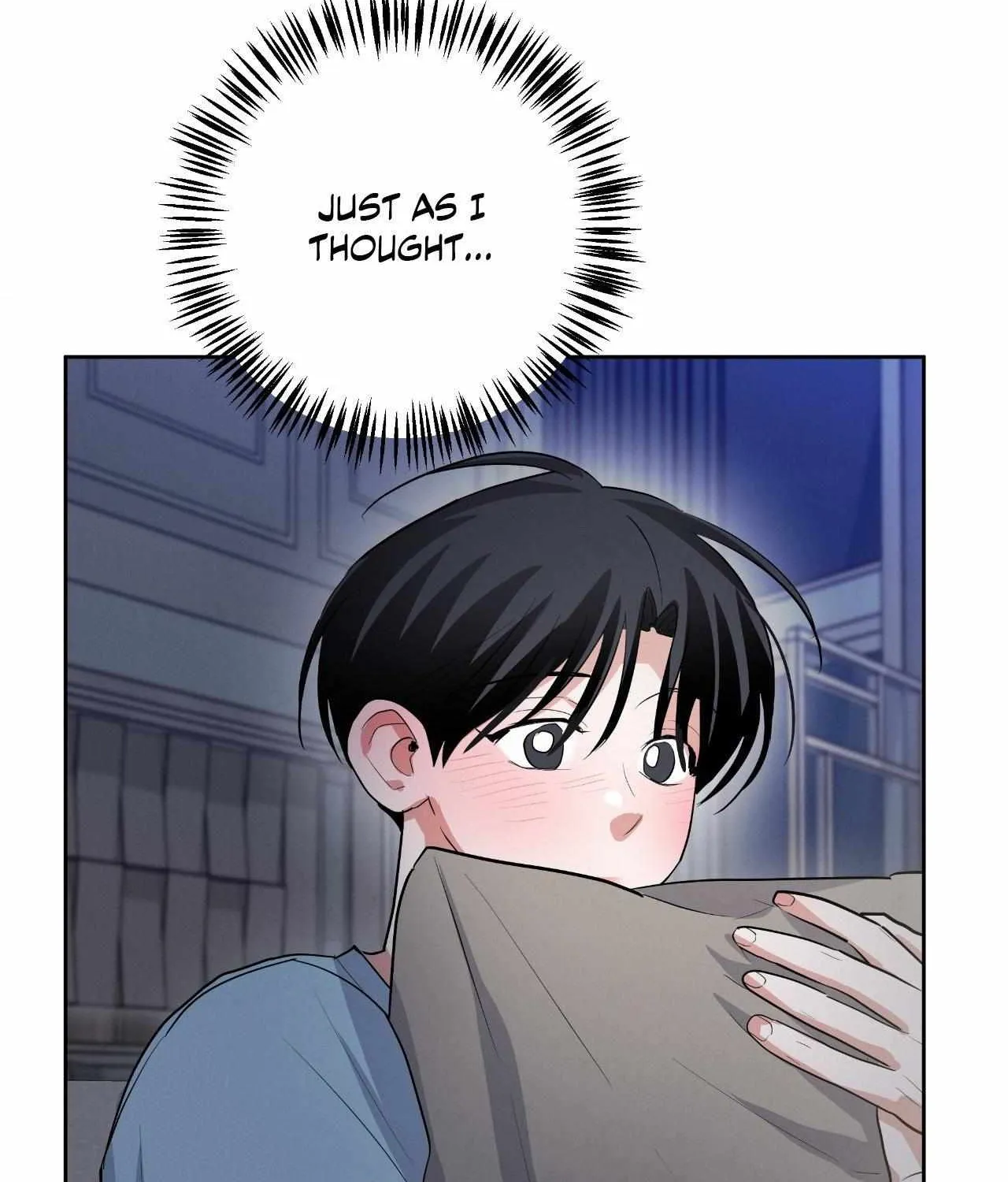 Near and Dear Chapter 27 page 34 - 
