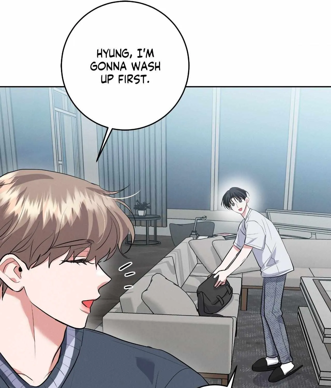 Near and Dear Chapter 27 page 5 - 