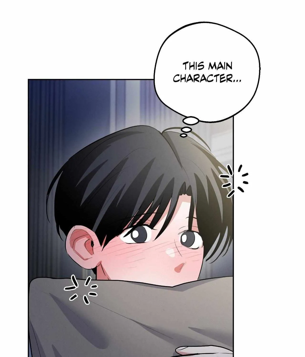 Near and Dear Chapter 27 page 42 - 