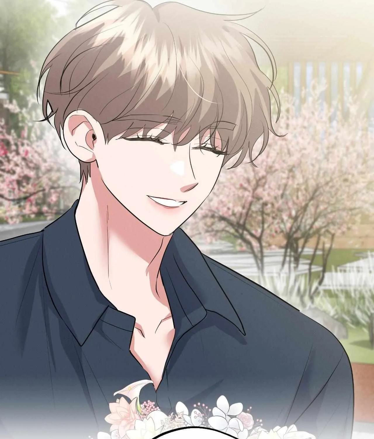 Near and Dear Chapter 27 page 44 - 
