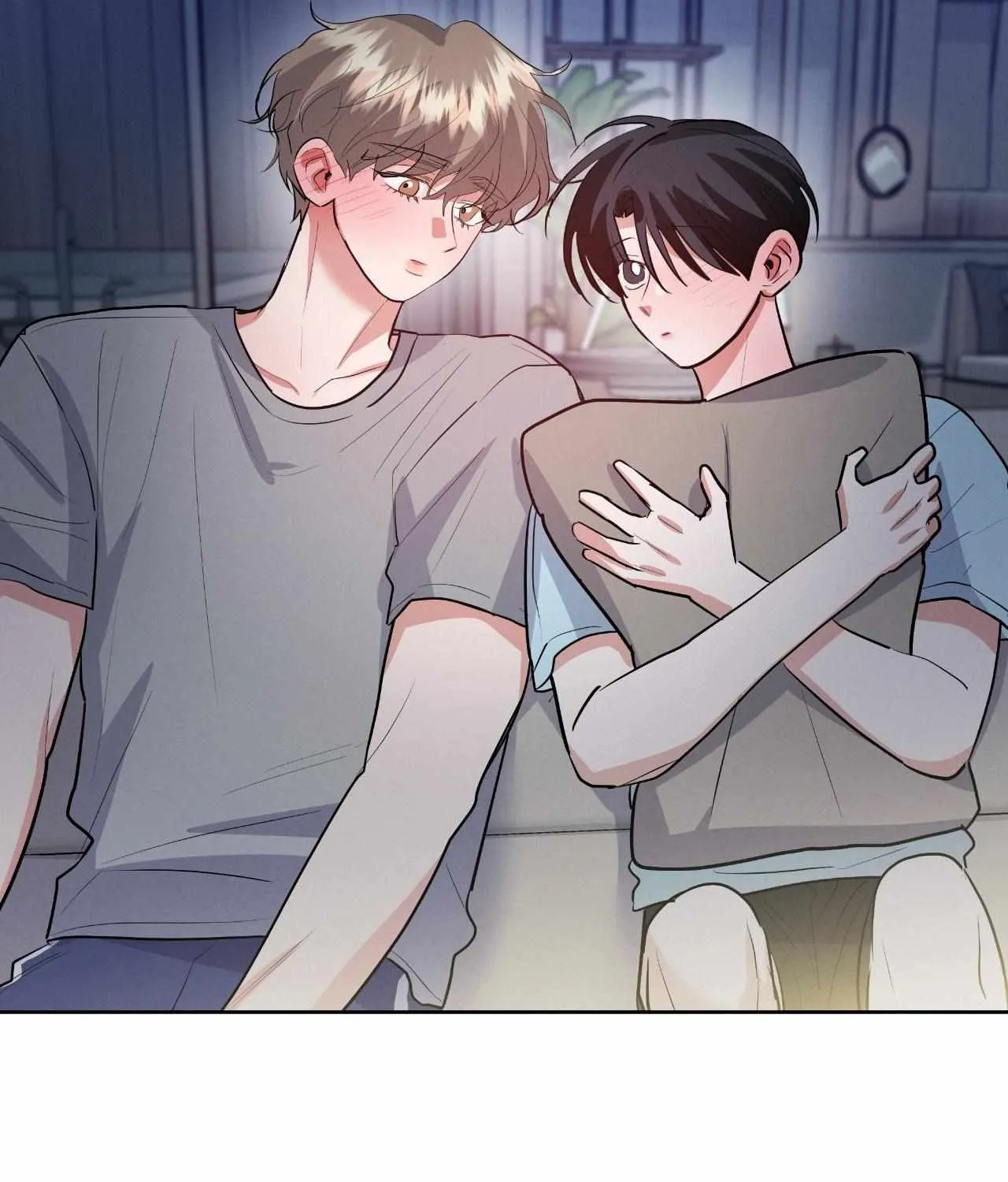 Near and Dear Chapter 27 page 47 - 