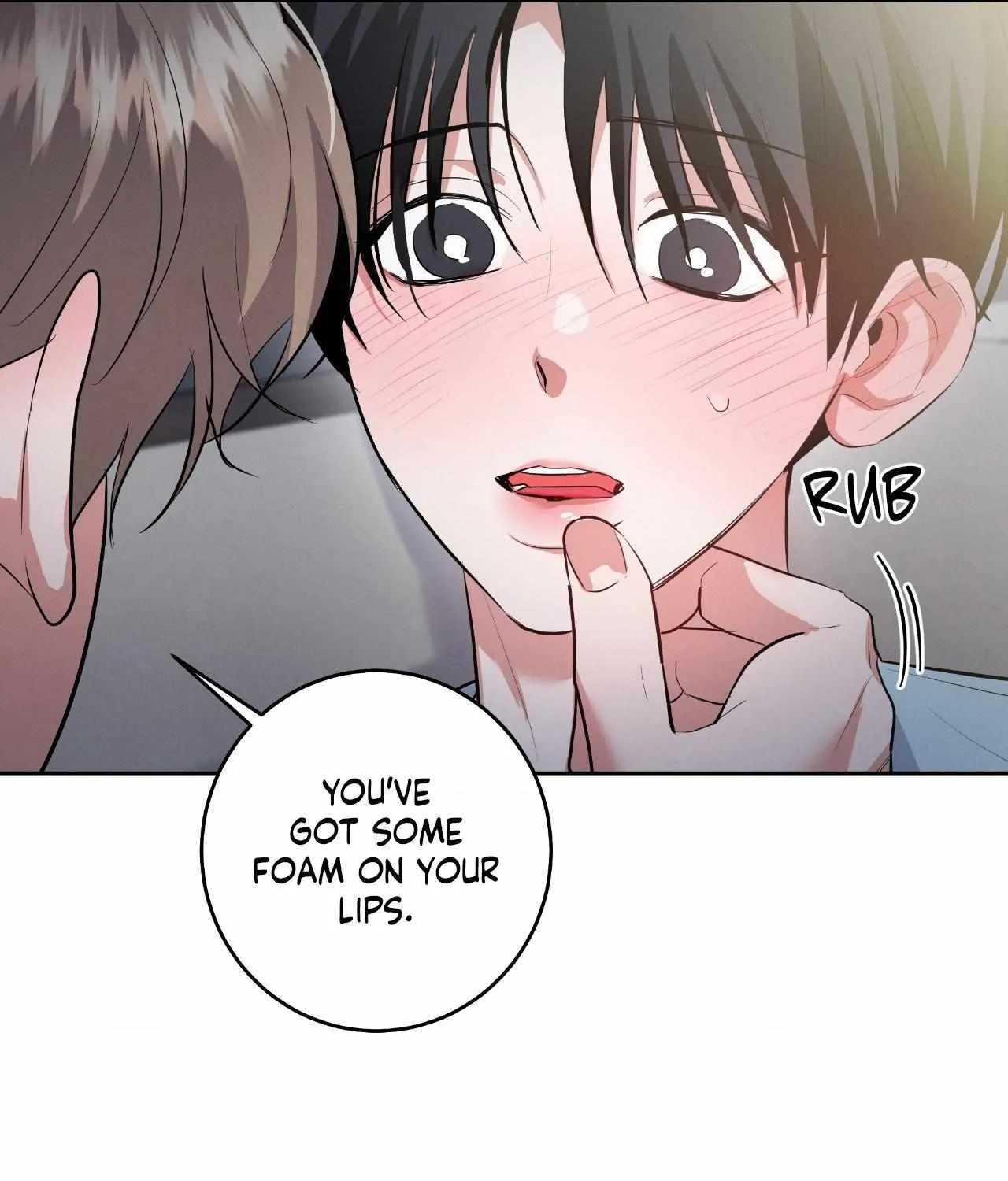Near and Dear Chapter 27 page 50 - 