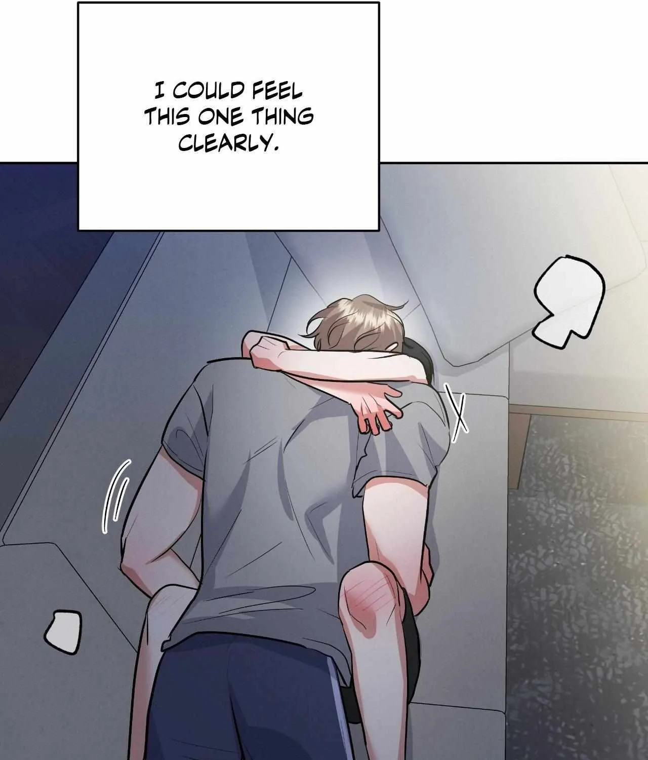 Near and Dear Chapter 27 page 61 - 