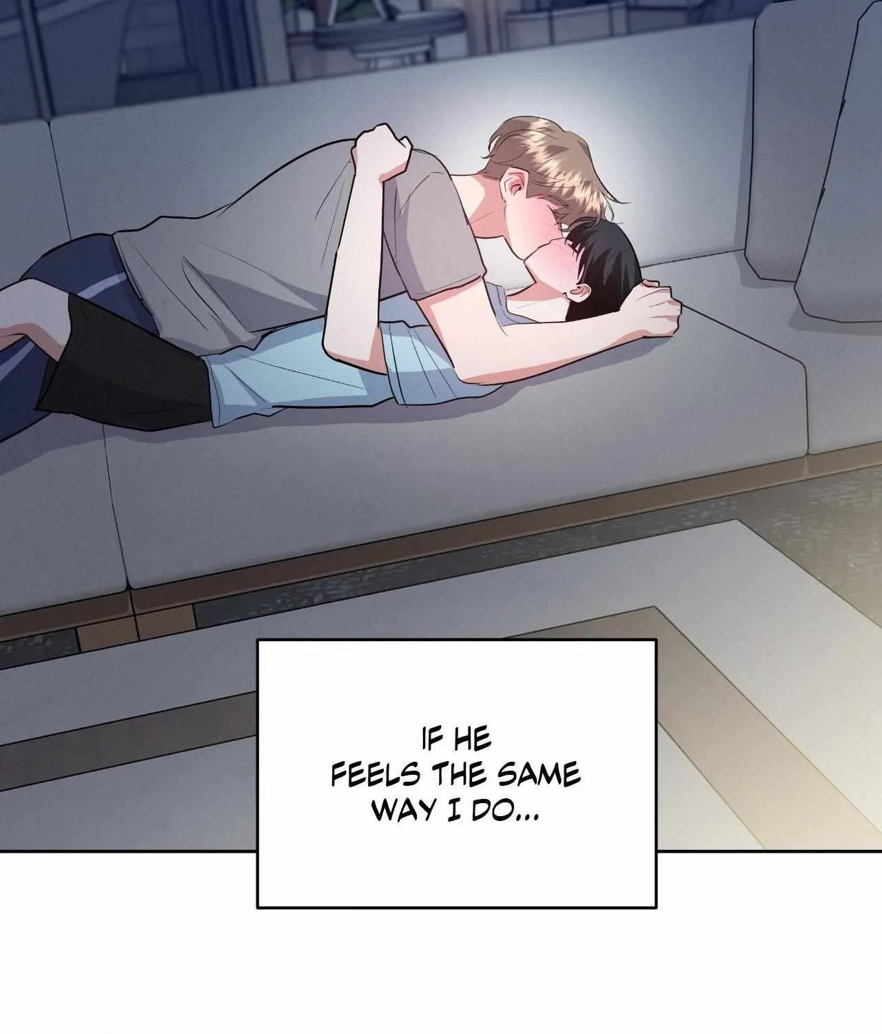 Near and Dear Chapter 27 page 68 - 