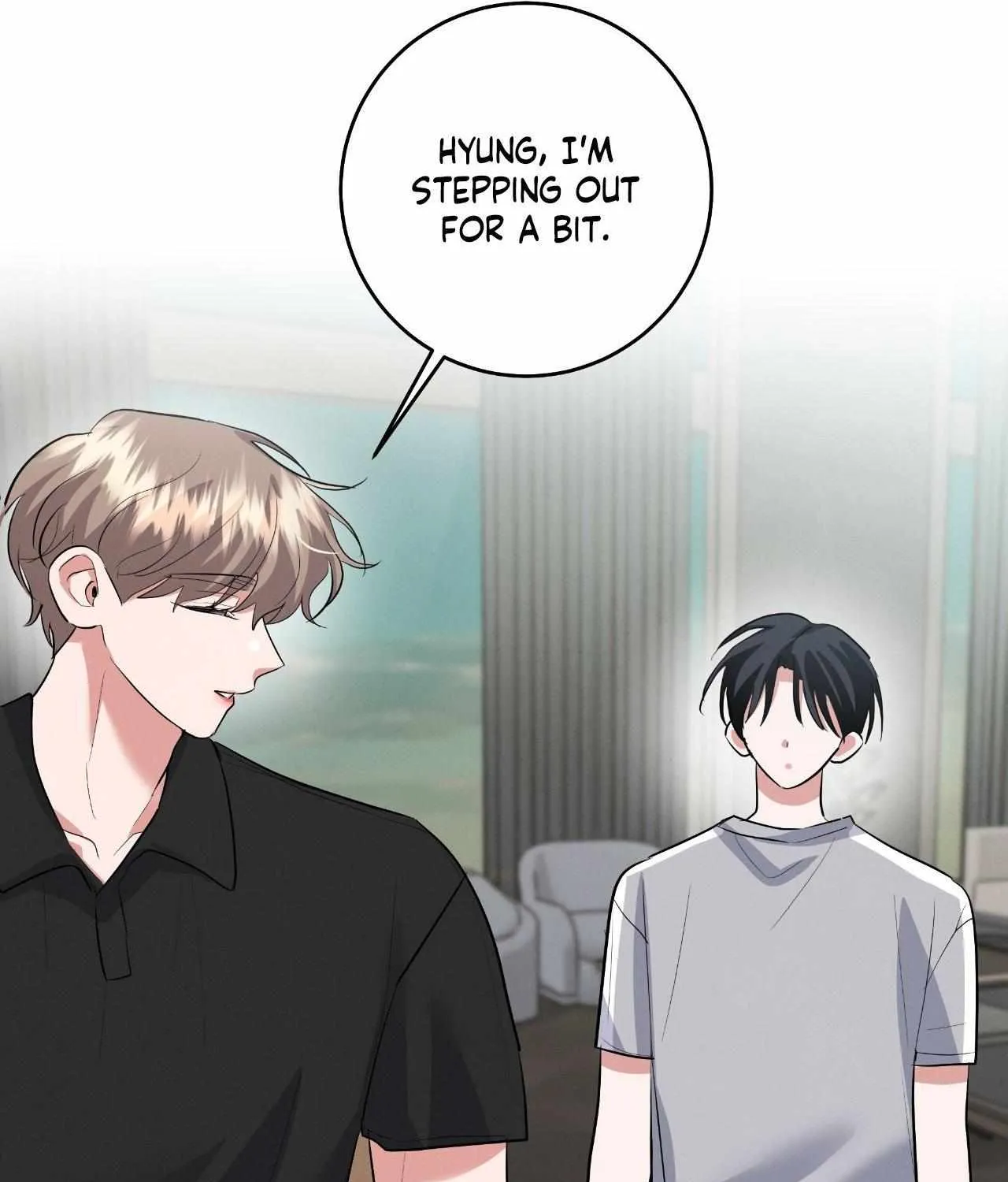 Near and Dear Chapter 27 page 71 - 