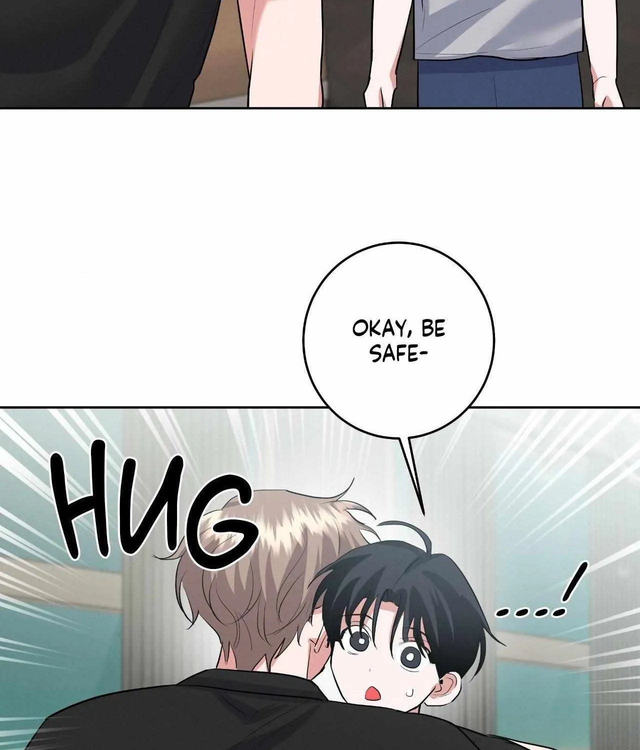 Near and Dear Chapter 27 page 72 - 