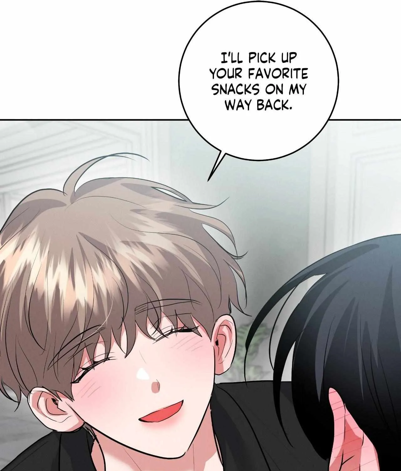 Near and Dear Chapter 27 page 74 - 