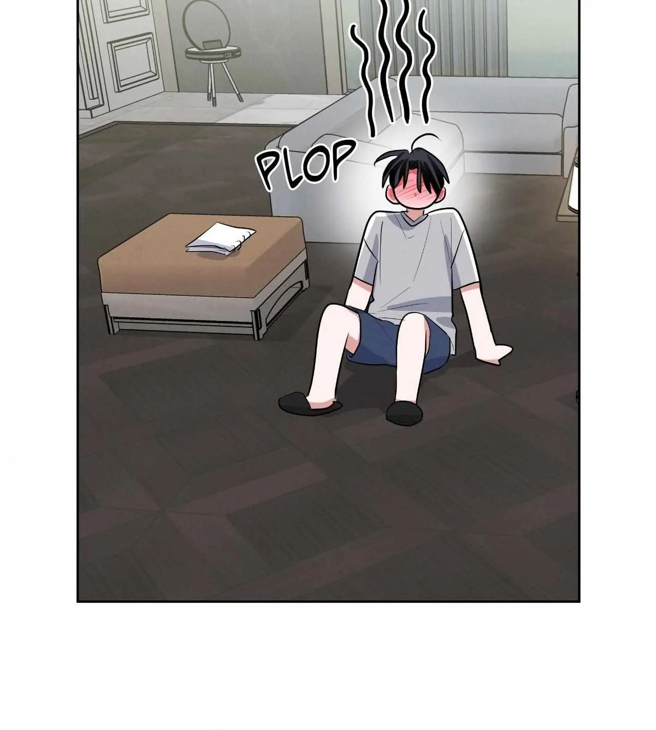 Near and Dear Chapter 27 page 76 - 