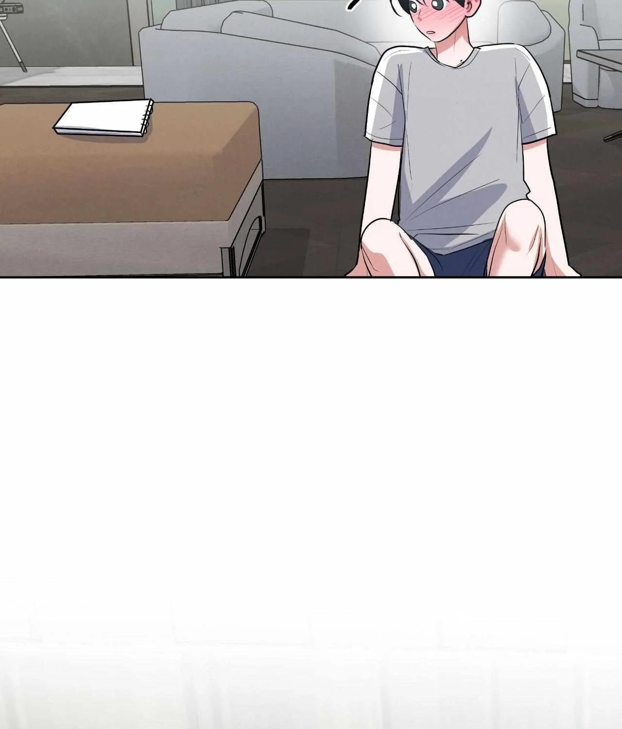Near and Dear Chapter 27 page 79 - 