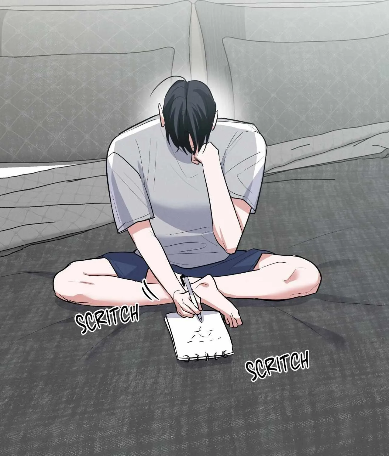 Near and Dear Chapter 27 page 81 - 