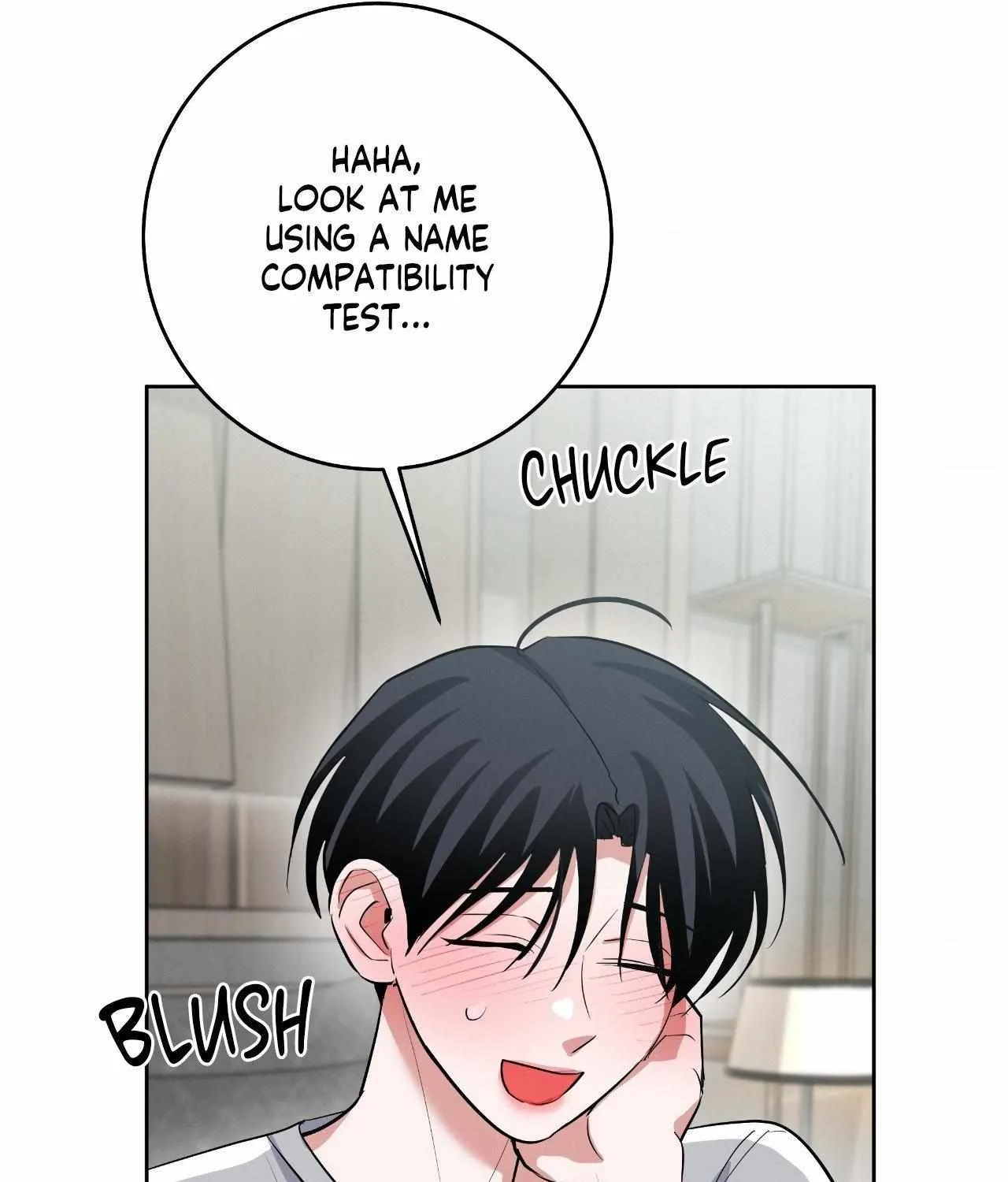 Near and Dear Chapter 27 page 84 - 