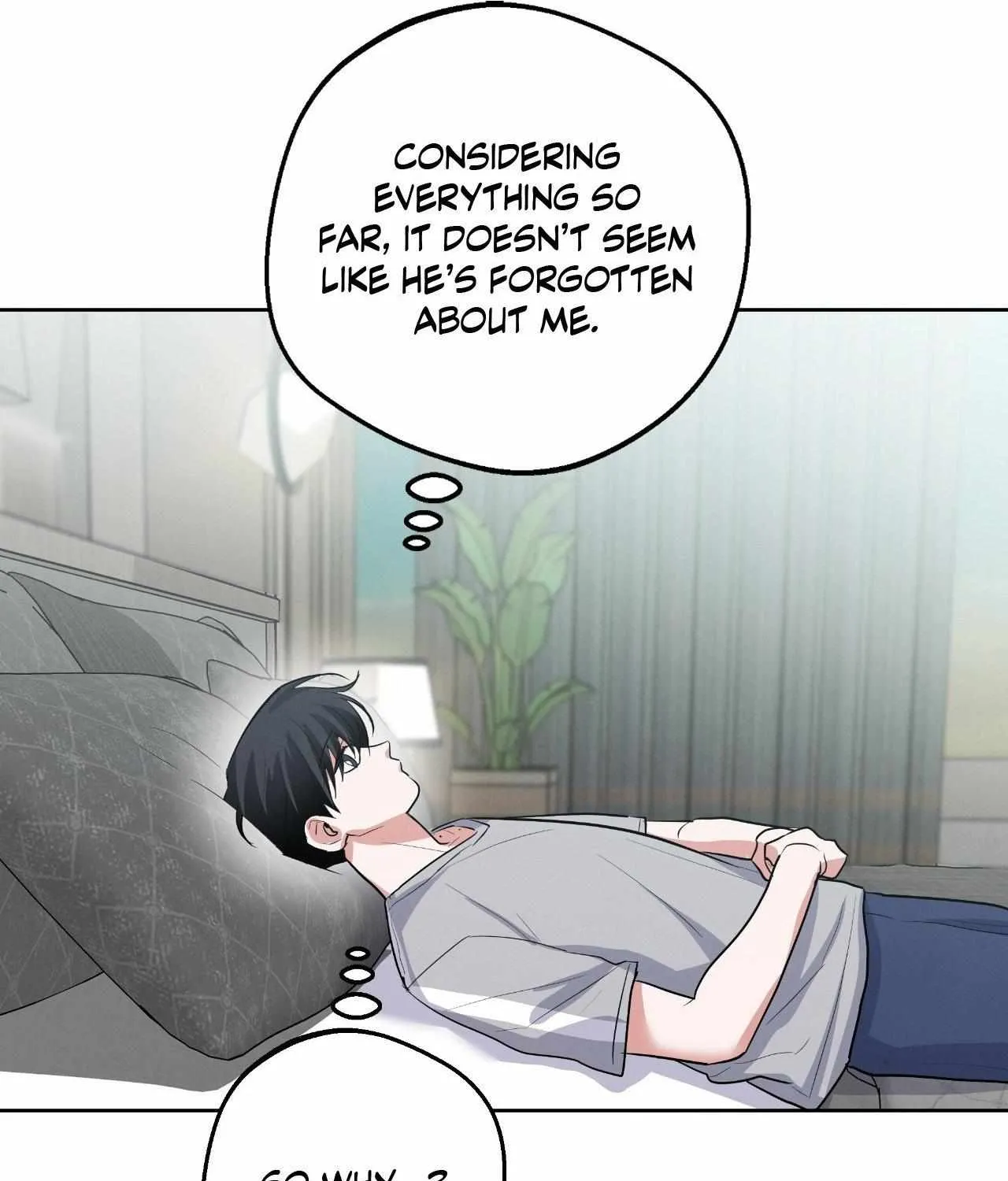 Near and Dear Chapter 27 page 91 - 
