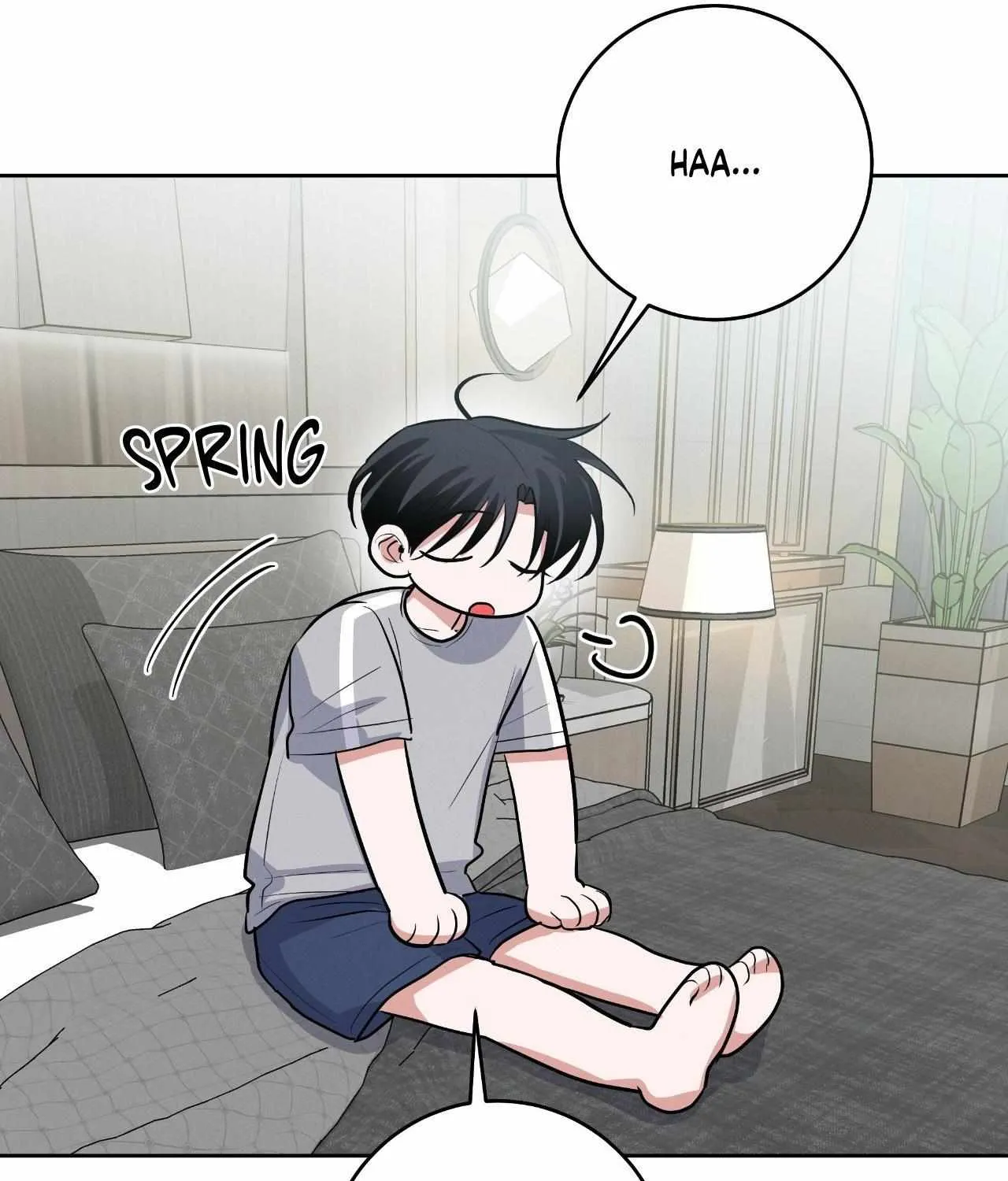 Near and Dear Chapter 27 page 94 - 