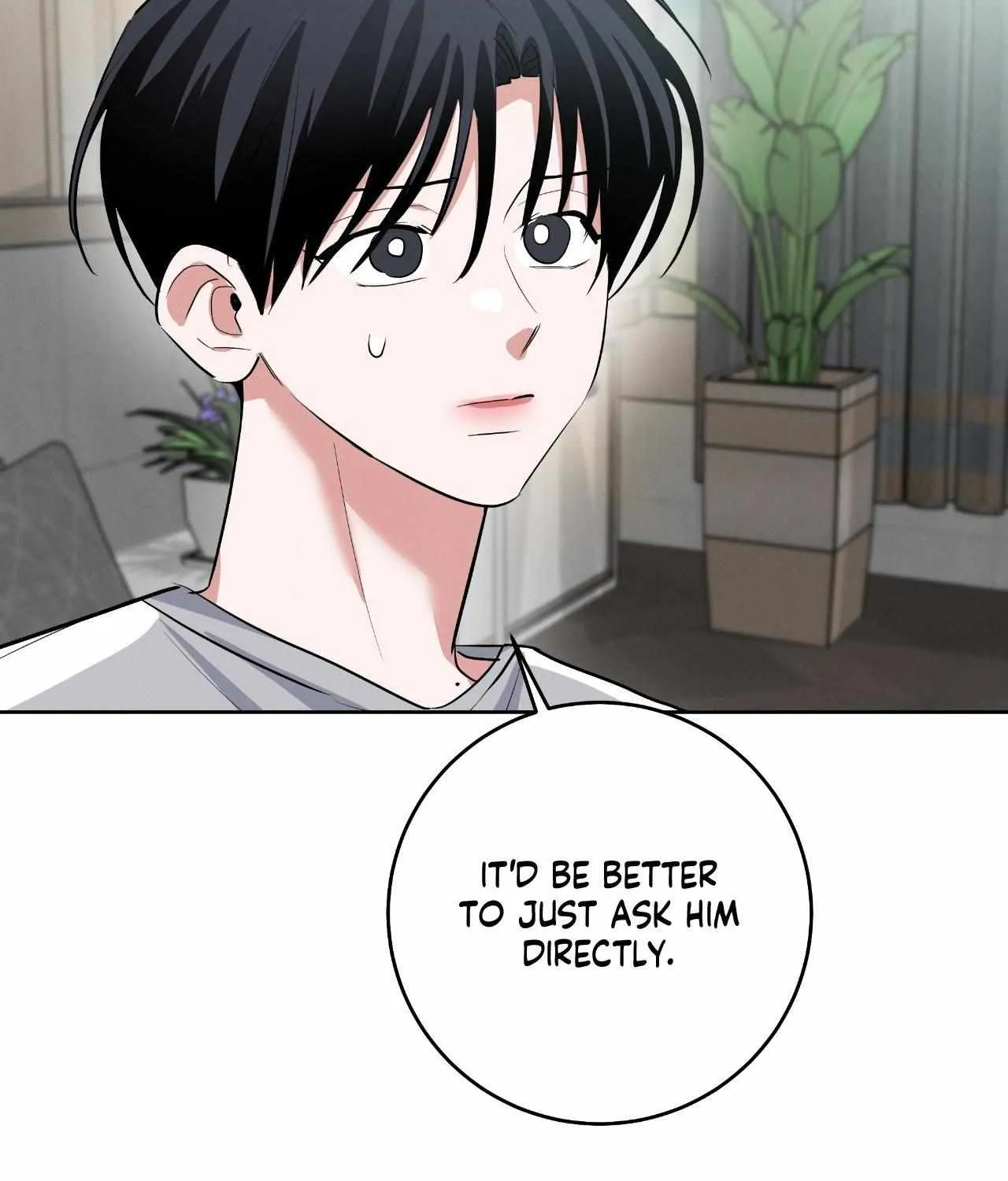 Near and Dear Chapter 27 page 96 - 