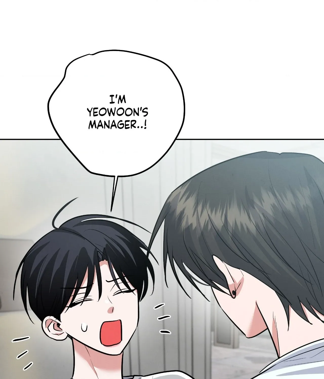 Near and Dear Chapter 28 page 1 - 
