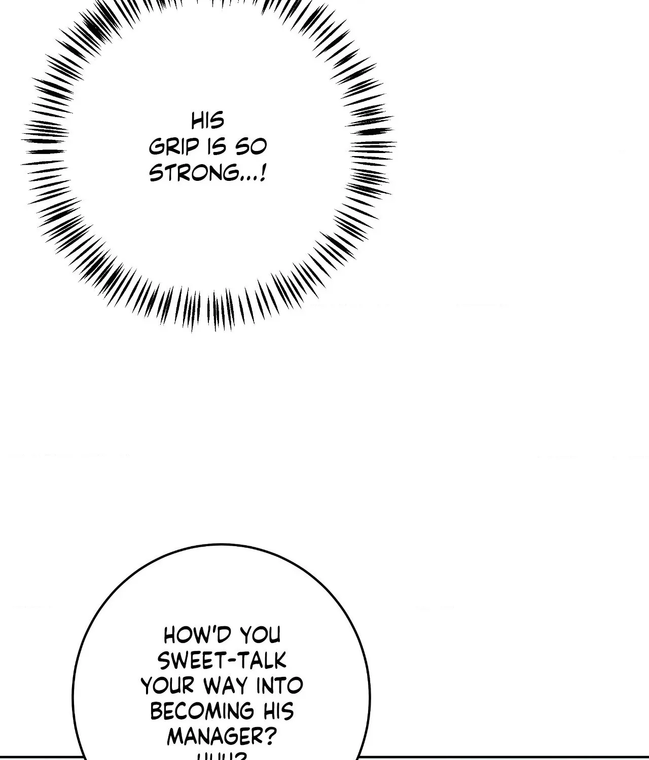 Near and Dear Chapter 28 page 11 - 