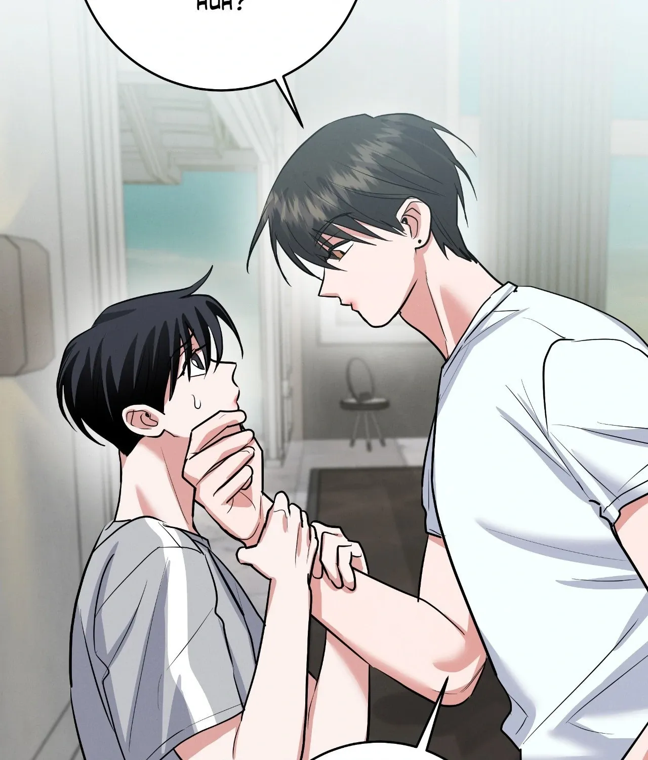 Near and Dear Chapter 28 page 12 - 