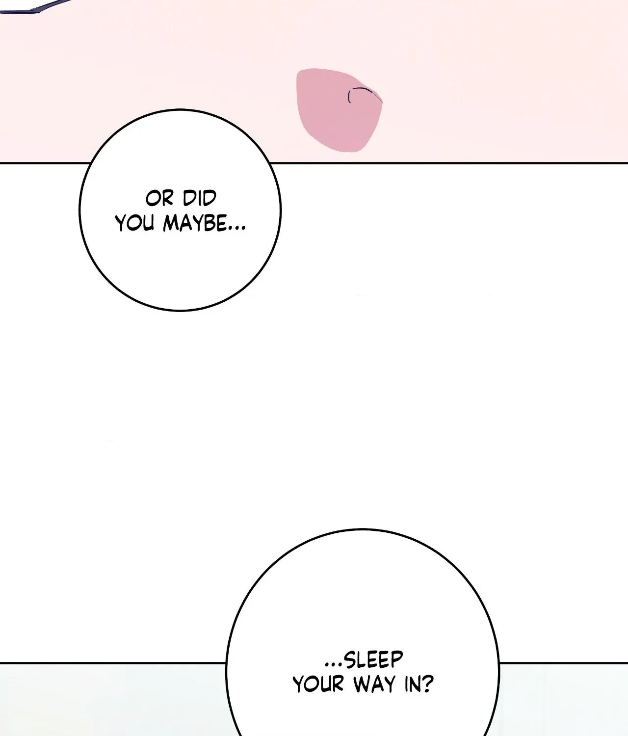 Near and Dear Chapter 28 page 14 - 
