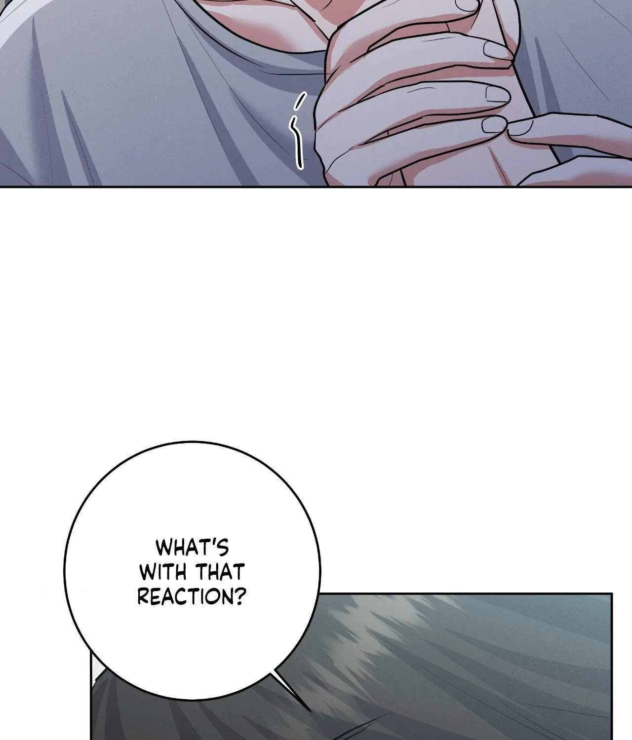 Near and Dear Chapter 28 page 16 - 