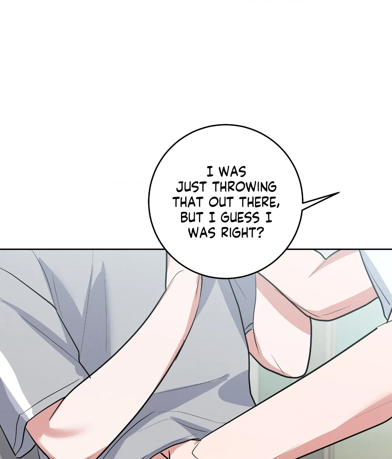 Near and Dear Chapter 28 page 18 - 