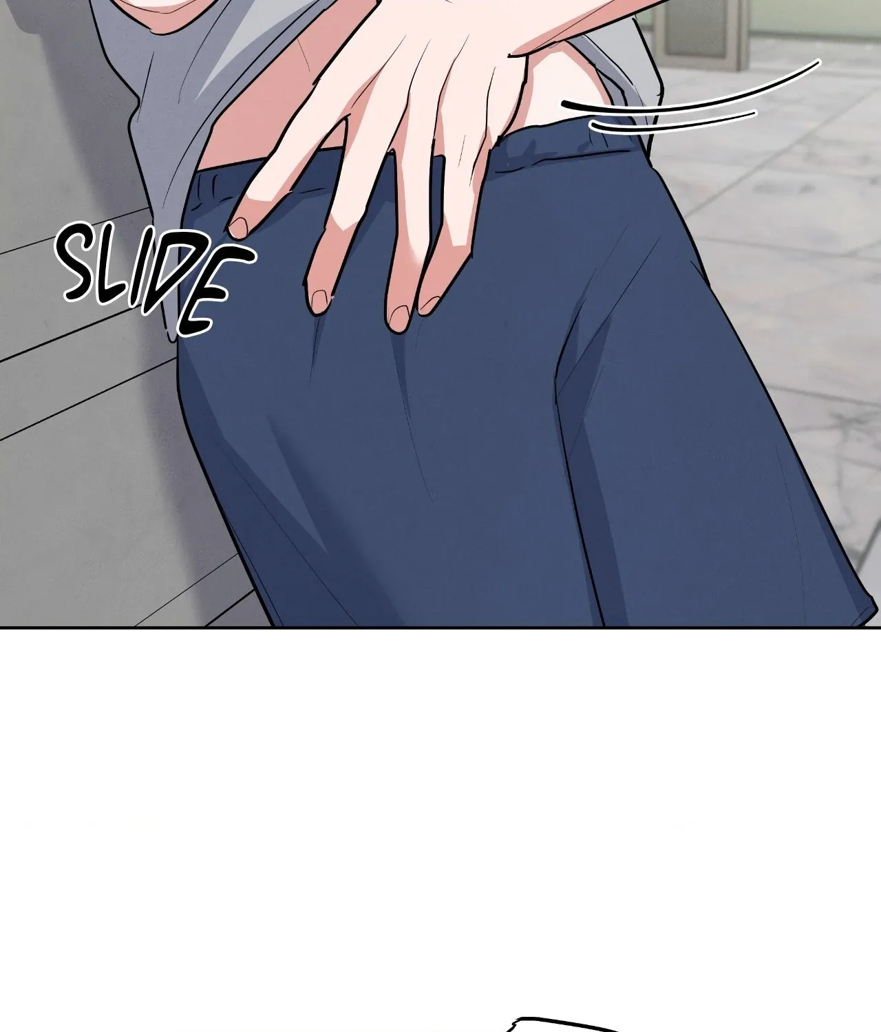 Near and Dear Chapter 28 page 19 - 