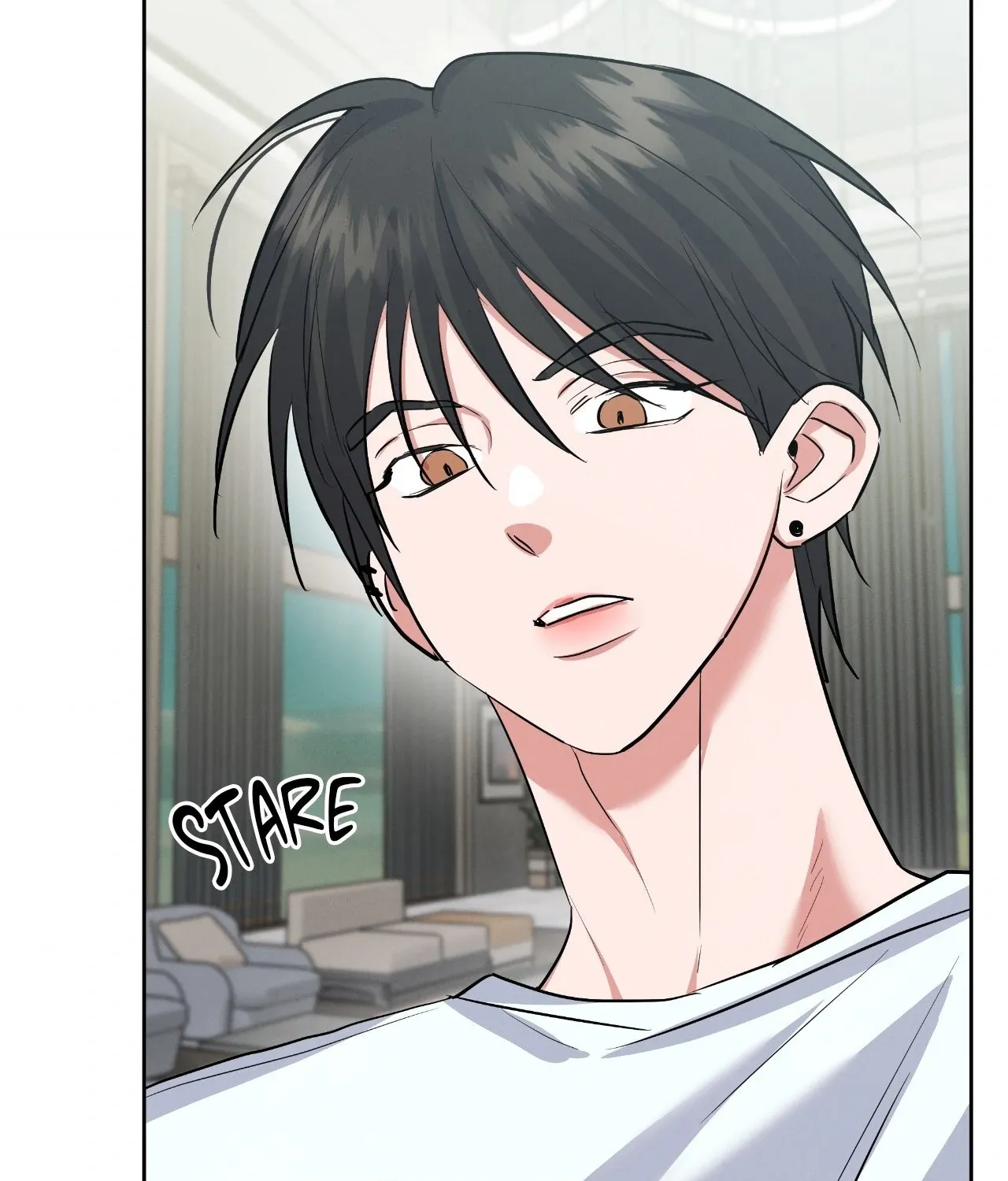 Near and Dear Chapter 28 page 3 - 