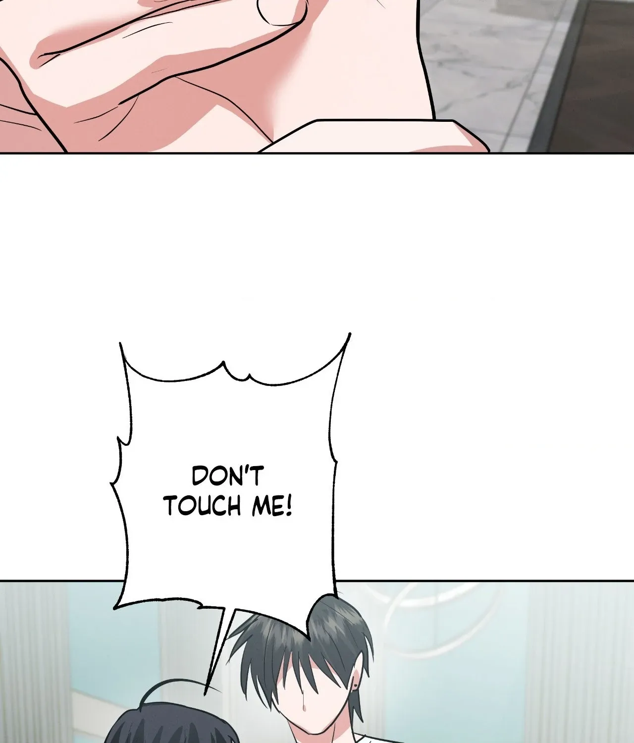 Near and Dear Chapter 28 page 22 - 