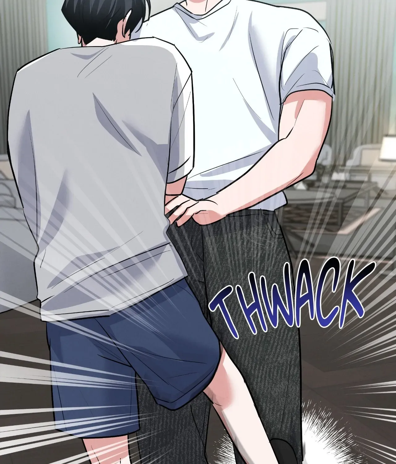Near and Dear Chapter 28 page 23 - 