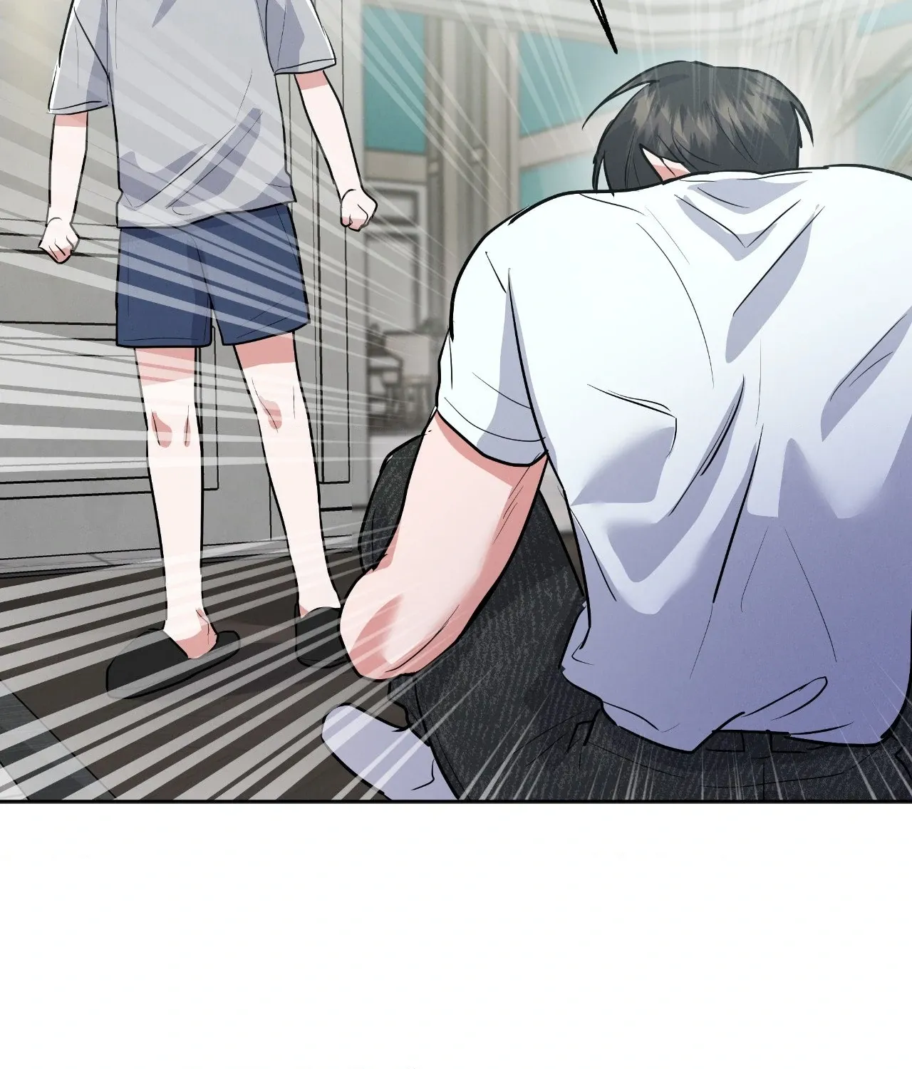 Near and Dear Chapter 28 page 25 - 